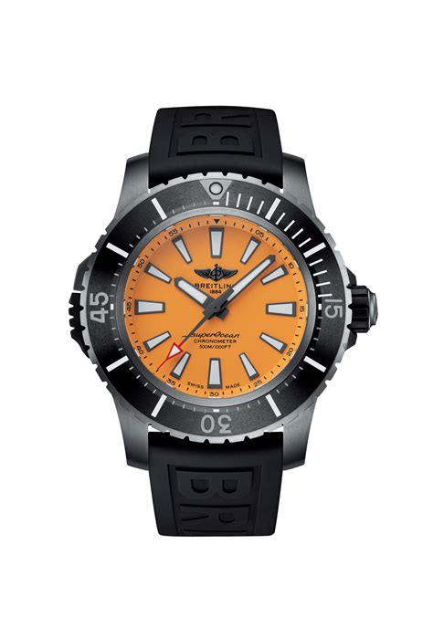 breitling superocean 48mm|breitling superocean 44 chronograph.